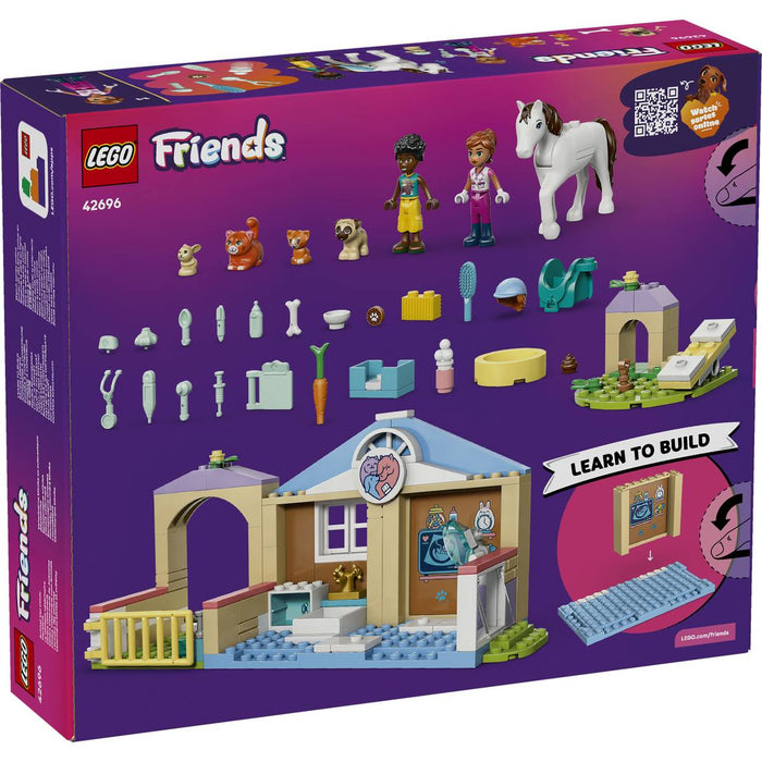 LEGO Clinica Veterinaria - 42696