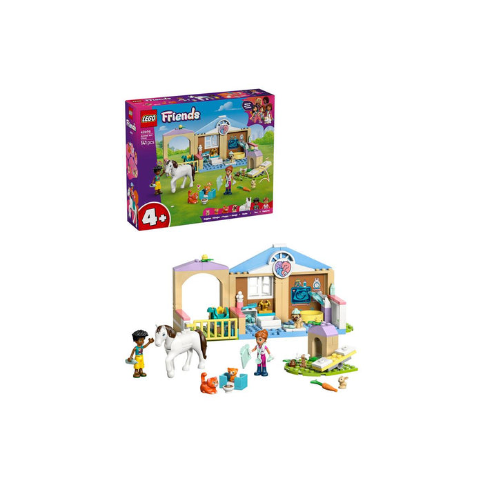 LEGO Clinica Veterinaria - 42696