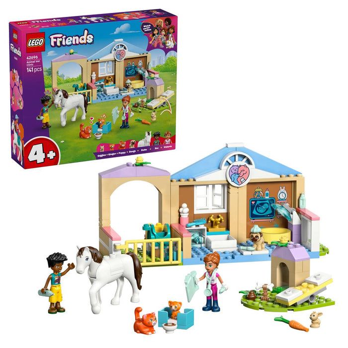 LEGO Clinica Veterinaria - 42696