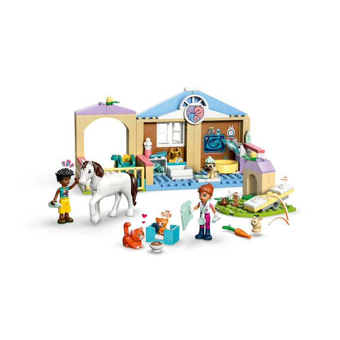 LEGO Clinica Veterinaria - 42696