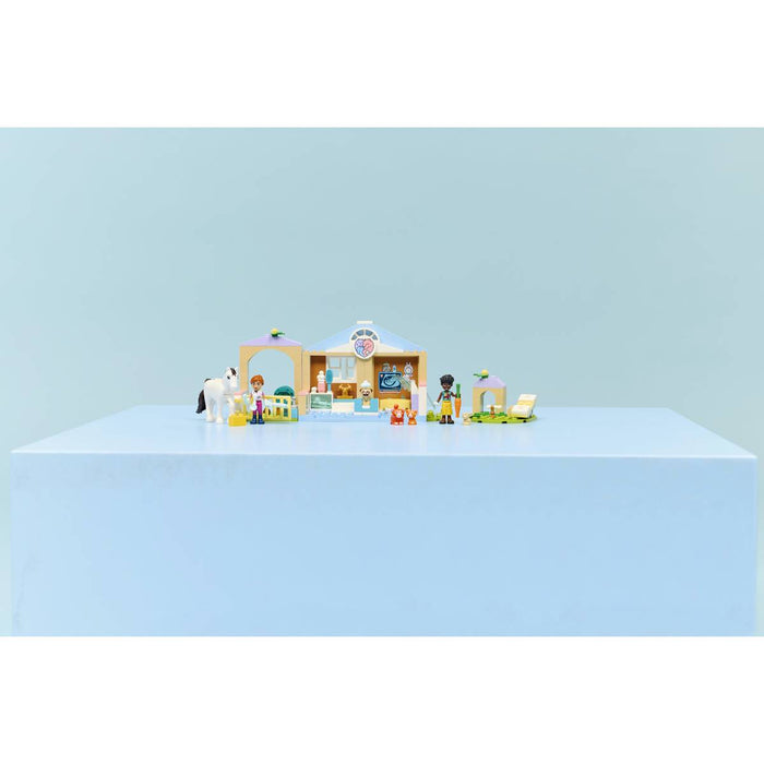 LEGO Clinica Veterinaria - 42696
