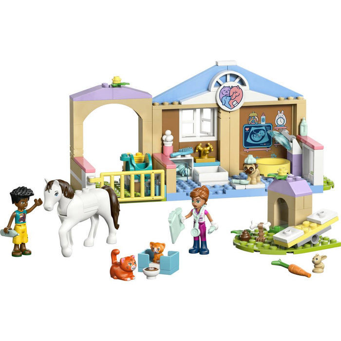 LEGO Clinica Veterinaria - 42696