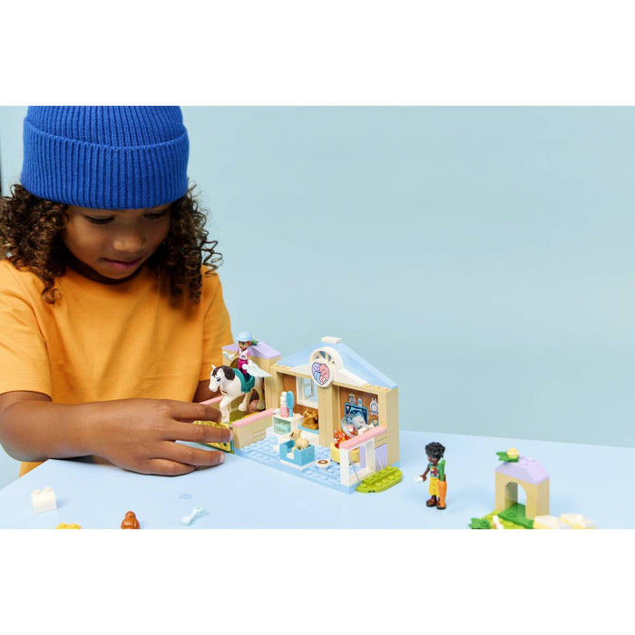 LEGO Clinica Veterinaria - 42696