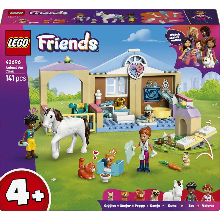 LEGO Clinica Veterinaria - 42696