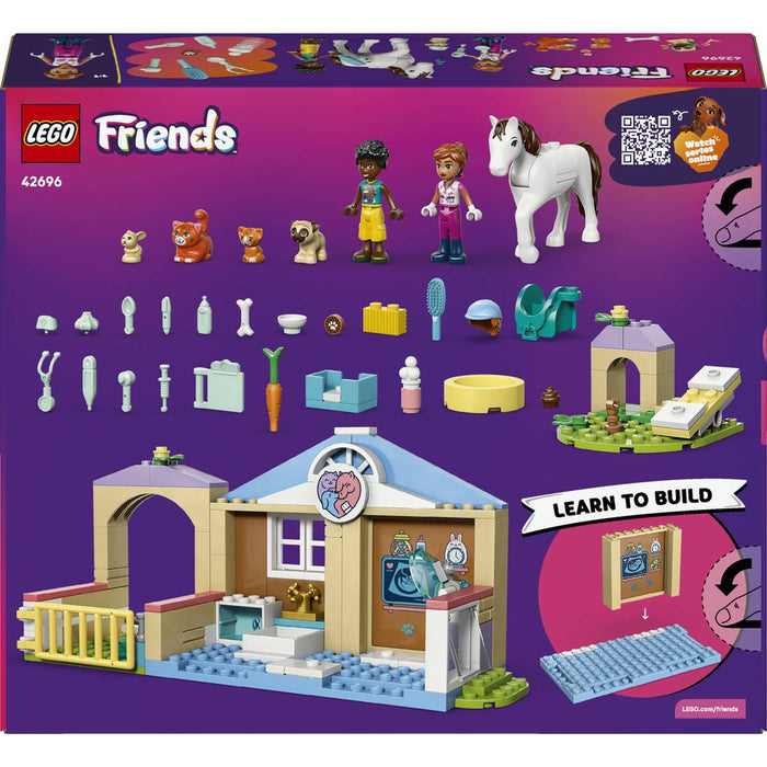 LEGO Clinica Veterinaria - 42696