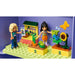 LEGO Valigetta Creativa Casa Delle Bambole - 42697, Giochi Da Viaggio Con Casa A 8 Stanze E 2 Mini Bamboline, Regalo 6+