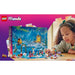 LEGO Friends Calendario Dell'Avvento 2026 - 42698