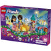 LEGO Friends Calendario Dell'Avvento 2026 - 42698