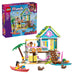 LEGO Casa Sulla Spiaggia Con Foche - 42699