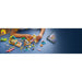 LEGO Casa Sulla Spiaggia Con Foche - 42699