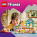 LEGO Casa Sulla Spiaggia Con Foche - 42699