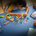 LEGO Casa Sulla Spiaggia Con Foche - 42699