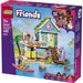 LEGO Casa Sulla Spiaggia Con Foche - 42699