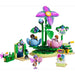 LEGO Giostra Delle Tazze Da Tè Floreali - 42702, Giocattolo Con 3 Mini Bamboline, Cabina Fotografica E Accessori, Da 7+