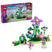 LEGO Giostra Delle Tazze Da Tè Floreali - 42702, Giocattolo Con 3 Mini Bamboline, Cabina Fotografica E Accessori, Da 7+