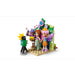 LEGO Giostra Delle Tazze Da Tè Floreali - 42702, Giocattolo Con 3 Mini Bamboline, Cabina Fotografica E Accessori, Da 7+