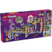 LEGO Montagne Russe Della Sirenetta - 42703, Giocattolo Interattivo Con 3 Carrozze, Negozio E 5 Mini Bamboline, Da 8+