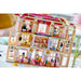 LEGO Grand Hotel Di Heartlake City - 42704, Giocattolo Con 6 Mini Bamboline, 2 Animali E Accessori, Regalo Bambine 9+