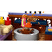 LEGO Baita Nella Foresta Autunnale - 42705, Casa Giocattolo Con 4 Mini Bamboline, 2 Animali E Accessori, Regalo Da 9+