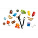LEGO Baita Nella Foresta Autunnale - 42705, Casa Giocattolo Con 4 Mini Bamboline, 2 Animali E Accessori, Regalo Da 9+