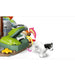LEGO Baita Nella Foresta Autunnale - 42705, Casa Giocattolo Con 4 Mini Bamboline, 2 Animali E Accessori, Regalo Da 9+