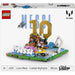 LEGO Lionel Messi – Highlights Calcistici - 43011