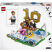LEGO Lionel Messi – Highlights Calcistici - 43011