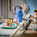LEGO Lionel Messi – Highlights Calcistici - 43011