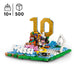 LEGO Lionel Messi – Highlights Calcistici - 43011