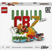 LEGO Cristiano Ronaldo – Highlights Calcistici - 43012
