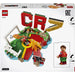 LEGO Cristiano Ronaldo – Highlights Calcistici - 43012