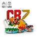 LEGO Cristiano Ronaldo – Highlights Calcistici - 43012