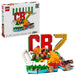 LEGO Cristiano Ronaldo – Highlights Calcistici - 43012