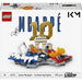 LEGO Kylian Mbappé – Highlights Calcistici - 43013