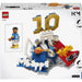 LEGO Kylian Mbappé – Highlights Calcistici - 43013