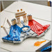 LEGO Kylian Mbappé – Highlights Calcistici - 43013
