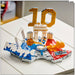 LEGO Kylian Mbappé – Highlights Calcistici - 43013