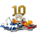 LEGO Kylian Mbappé – Highlights Calcistici - 43013