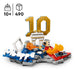 LEGO Kylian Mbappé – Highlights Calcistici - 43013