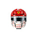 LEGO Casco Di Charles Leclerc Scuderia Ferrari Hp - 43014