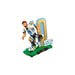 LEGO Lionel Messi Leggenda Del Calcio - 43015