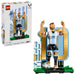 LEGO Lionel Messi Leggenda Del Calcio - 43015