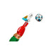 LEGO Cristiano Ronaldo Leggenda Del Calcio - 43016