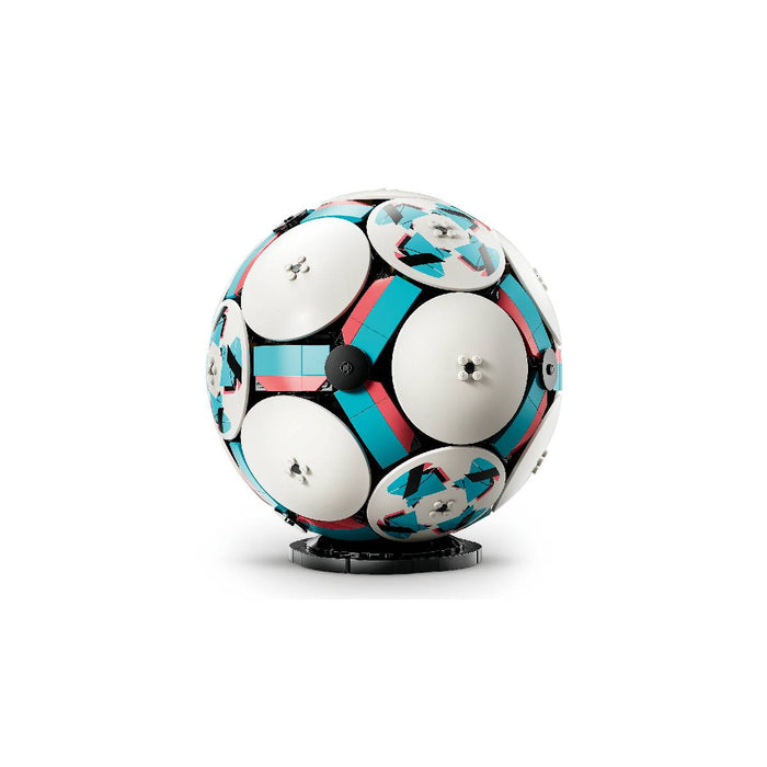 LEGO Pallone Da Calcio - 43019