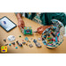 LEGO Pallone Da Calcio - 43019