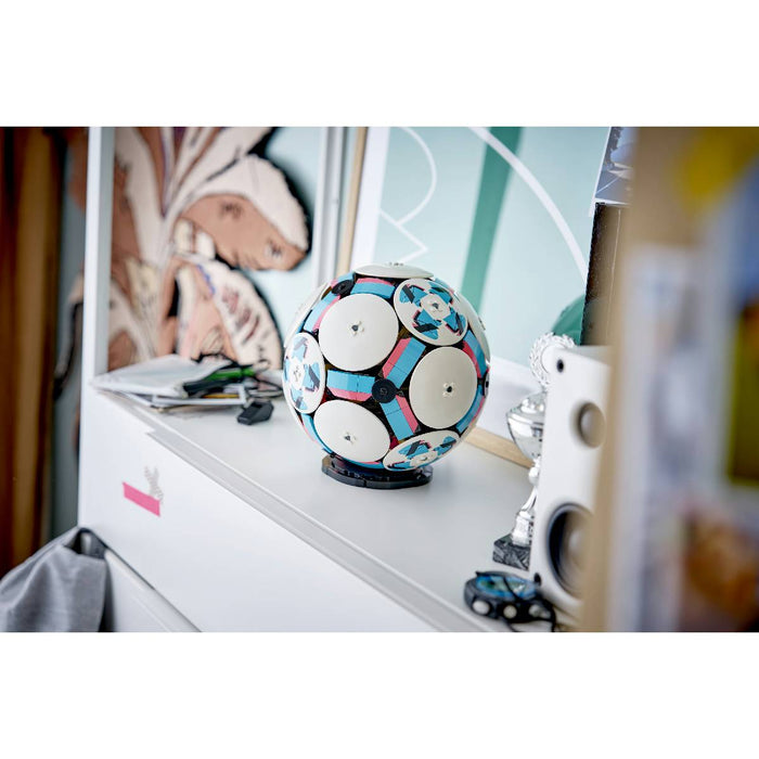 LEGO Pallone Da Calcio - 43019