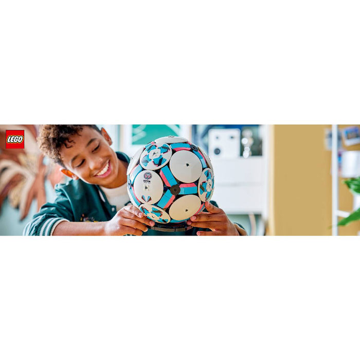LEGO Pallone Da Calcio - 43019