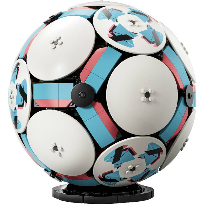 LEGO Pallone Da Calcio - 43019