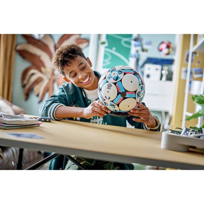 LEGO Pallone Da Calcio - 43019
