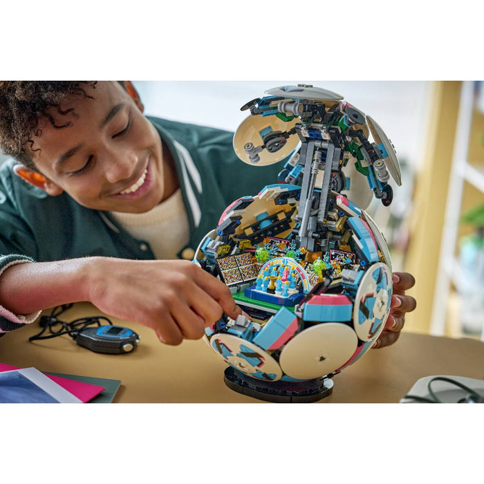 LEGO Pallone Da Calcio - 43019